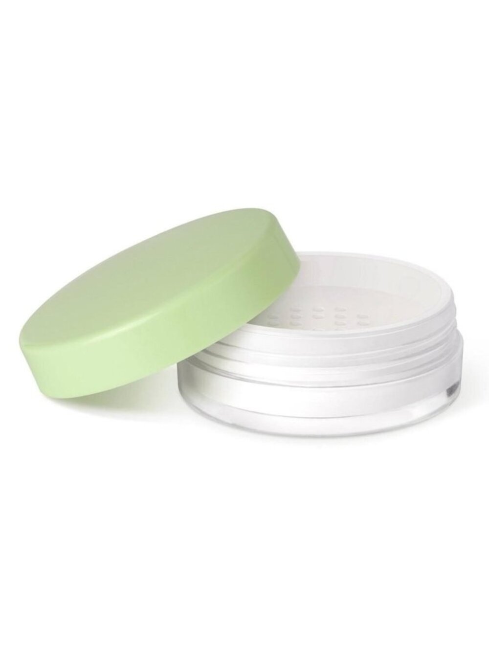Pixi H2O Skinveil Lightweight Setting & Finishing Powder Translucent 0.2 oz